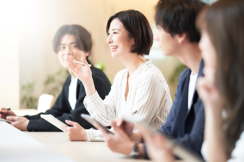 学校説明会
